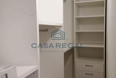 Apartament 2 camere lux pentru inchiriat, Victoria Rezidential - 5