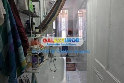 Armeneasca etaj vila 5 camere ,suprafata 183 mp, loc parcare - 31