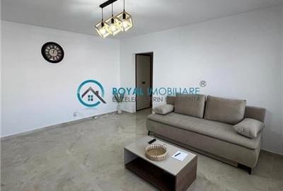 Royal Imobiliare - Inchiriere apartament 2 camere zona Eroilor - 1