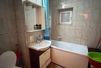 Apartament cu 2 camere decomandat în Central - 4