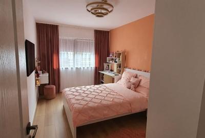 Casă cu 4 camere cu Canalizare în Arhitecților - Calea Cisnădiei - 7