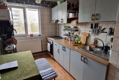 Apartament cu 2 camere decomandat, mobilat în Nord - 17