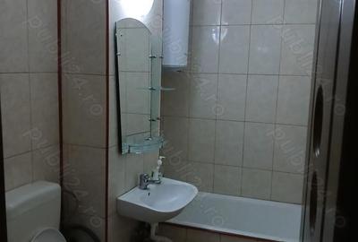 Apartament cu 2 camere semidecomandat în Central - 4