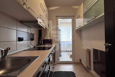 Apartament mobilat si semiutilat, cu loc de parcare !!!! - 2