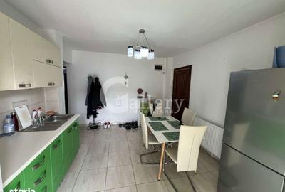 Apartament cu 2 camere în Cristian - 2