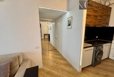 2 camere | Pipera | Centrala | Parcare subterana | Boxa - 5