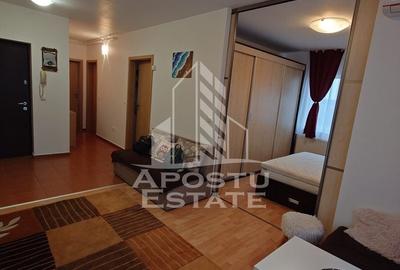 Apartament 3 camere,zona aradului,centrala proprie,AC,pet friendly - 1