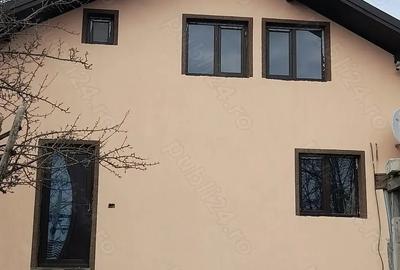 Casa de vanzare sau schimb cu apartament - 1