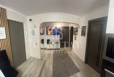 Apartament cu 3 camere decomandat, mobilat în Bulgaria - 5