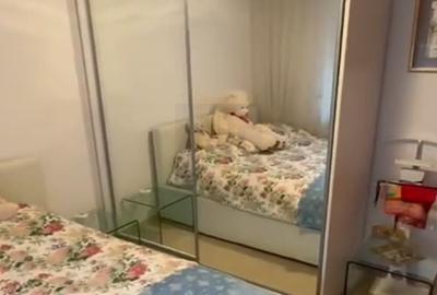 Apartament cu 4 camere semidecomandat, mobilat în Calea Victoriei - 11