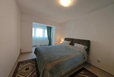 Apartament cu 3 camere decomandat, mobilat în Centrul Civic - 16