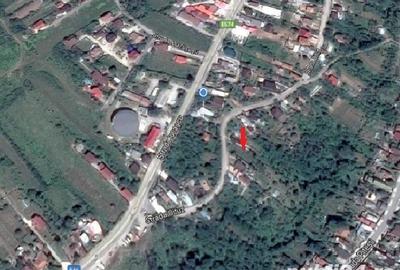 Teren de 1665 mp, în Sud - 1