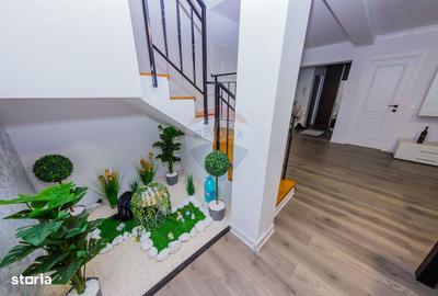 Apartament cu 4 camere, mobilat în Central - 4