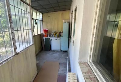 Apartament cu 2 camere nedecomandat în Groapa - 5