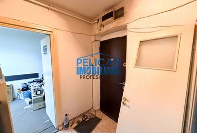 Apartament cu 3 camere semidecomandat în Ultracentral - 3