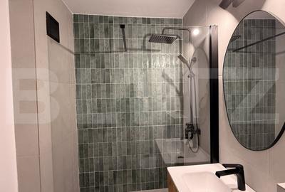 Garsoniera complet renovata, 31 mp, Brazda lui Novac - 6