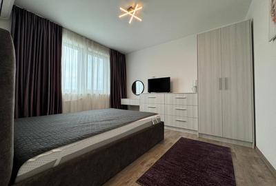 Apartament 2 Camere | Avram Iancu Residence | Parcare - 7