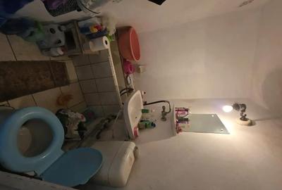 Apartament cu 2 camere semidecomandat în Viziru 2 - 3