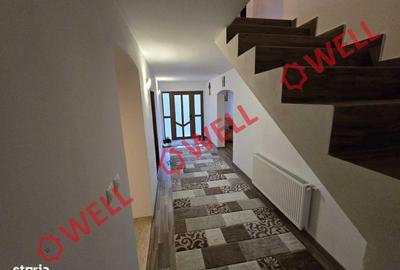 Casă cu 4 camere în Teliu - 6