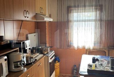 Apartament cu 2 camere în Central - 8