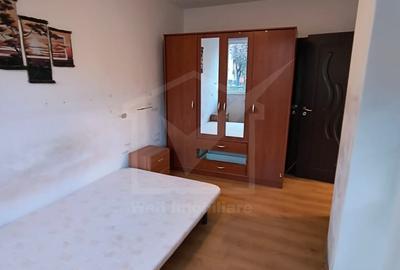 Apartament cu 2 camere semidecomandat, mobilat în Gară - 13