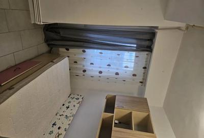 Garsonieră decomandată în Unirii Nord - 6