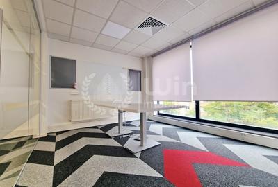 Spatiu de birou | 242mp | Parcari | La cheie | Marasti | Zona Kaufland - 5