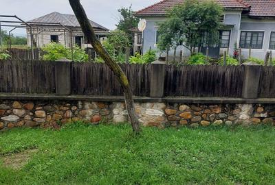Casă în Pârâu
