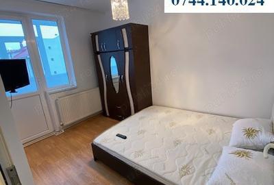 Apartament cu 2 camere decomandat în Central - 3