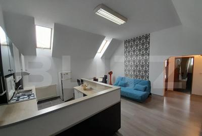 Apartament 2 camere, 52mp,cu loc de parcare,zona Sud - 2