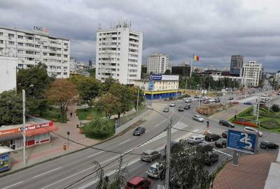 Apartament cu 3 camere semidecomandat, mobilat în Podu Roș - 7