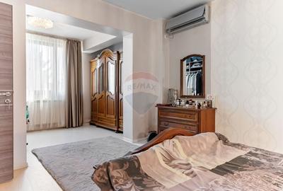 Vila de design, renovata integral 2022, gradina amenajata - Fundeni - 31