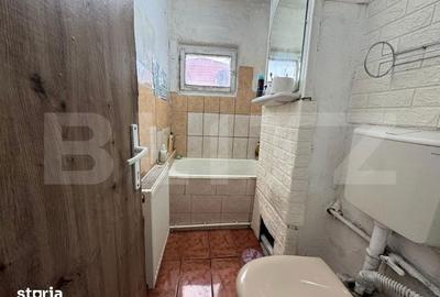Apartament cu 2 camere semidecomandat în Central - 2