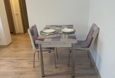 REGIM HOTELIER APARTAMENT 2 CAMERE, CRANGASI - 3