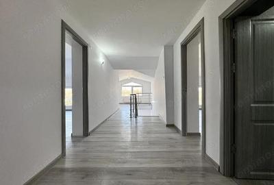 Vila spa?ioasa, ideala pentru doua familii, pre? excelent, Chiajna - 6