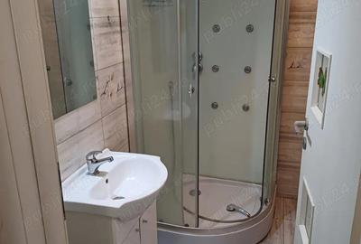 Garsoniera Strada Rezervelor 27C, Militari Residence Garsoniera Strada Rezervelor 27C, Militari Residence - 9