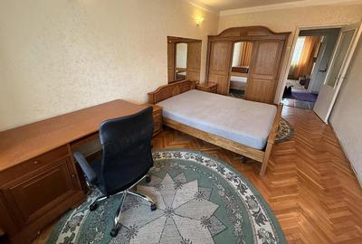 Apartament cu 2 camere decomandat în Central - 9