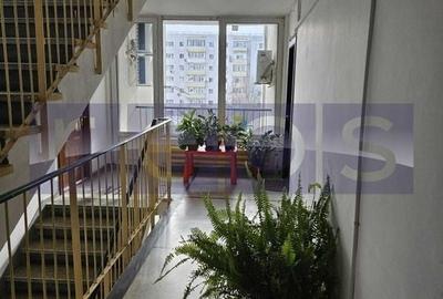 VANZARE 3 CAMERE - DECOMANDAT-  PIATA  MUNCII - 4