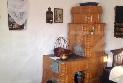 Casa de vacanta, de vanzare, 53 mp, zona Dobra - 9