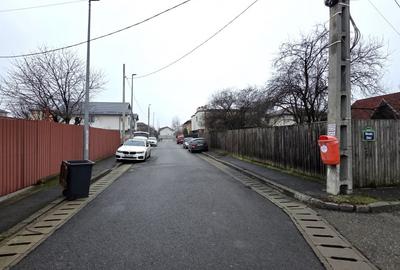 Teren Construcții intravilan de 450 mp, în Sud-Vest - 18