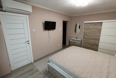 Garsonieră decomandată în Central - 2