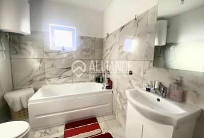 Castelu (COD 07) Casă 4 camere cu teren de 625 mp - 11