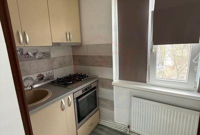 Apartament cu 2 camere decomandat, mobilat în Micro 16 - 4