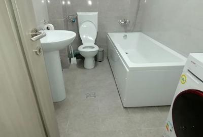 Garsonieră în Păcii - 4