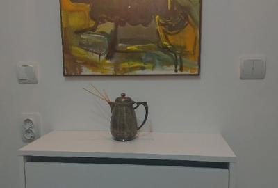 Închiriez garsoniera Doamna Ghica - 9