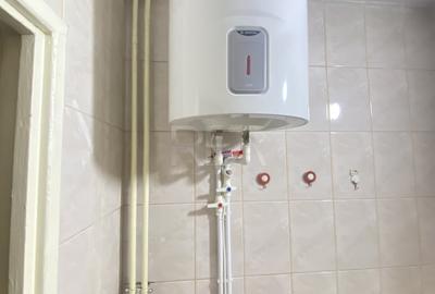 Apartament cu 3 camere decomandat, mobilat în Rahova - 7