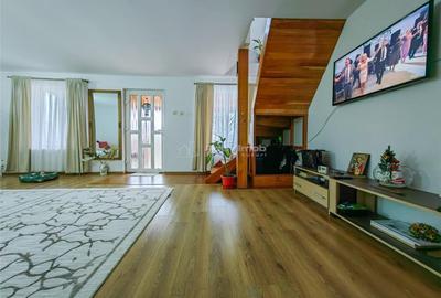 Casă cu 3 camere cu Teren 364 Mp în Șoimuș - 8