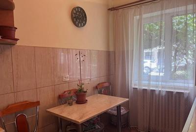 Apartament 2 camere in Deva, zona Gojdu- Scoala Generala nr.4 - 6
