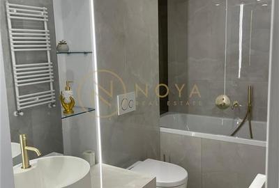 Inchiriere apartament Cortina North cu parcare - 10