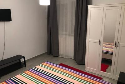 Apartament 2 camere, la 1 min de metrou Grigorescu (piata Salajan) - 8